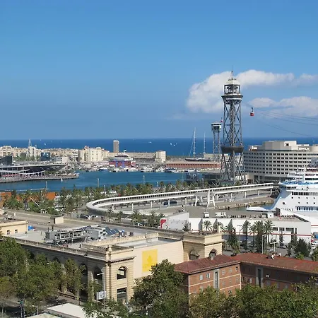 Barcelona4seasons - Gavina Appartamento Barcellona