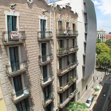 Apartment Barcelona4seasons - Gavina