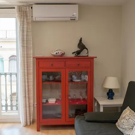 Apartment Barcelona4seasons - Gavina *
