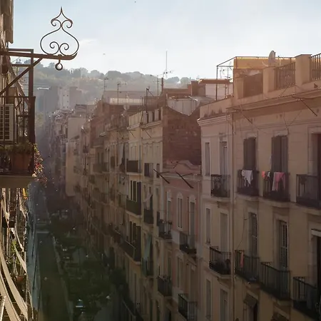Apartment Barcelona4seasons - Gavina *