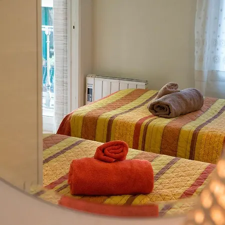 Apartment Barcelona4seasons - Gavina