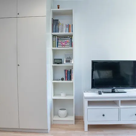 Apartment Barcelona4seasons - Gavina