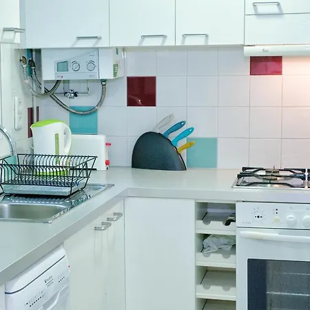 Apartment Barcelona4seasons - Gavina *