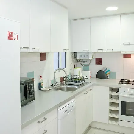 Apartment Barcelona4seasons - Gavina