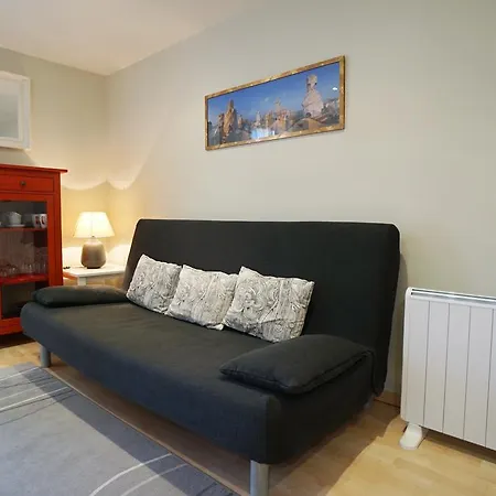 Apartment Barcelona4seasons - Gavina Barcelona