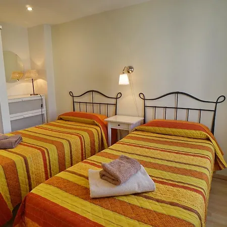 Barcelona4seasons - Gavina Apartment
