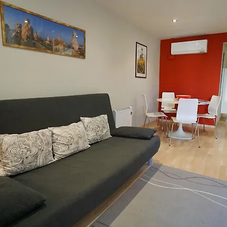Apartment Barcelona4seasons - Gavina